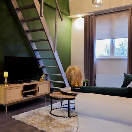 Aux Portes De Saint Omer : Maison Chaleureuse Wizernes Εξωτερικό φωτογραφία