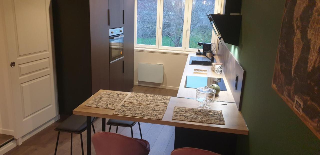 Aux Portes De Saint Omer : Maison Chaleureuse Wizernes Εξωτερικό φωτογραφία